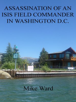 cover image of Assassination of an ISIS Field Commander in Washington D.C.